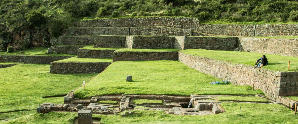 Cusco South Valley Tour (Half Day)