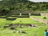 Cusco South Valley Tour (Half Day)