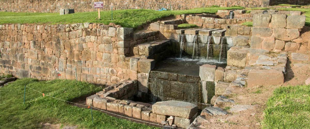 Cusco South Valley Tour (Half Day)