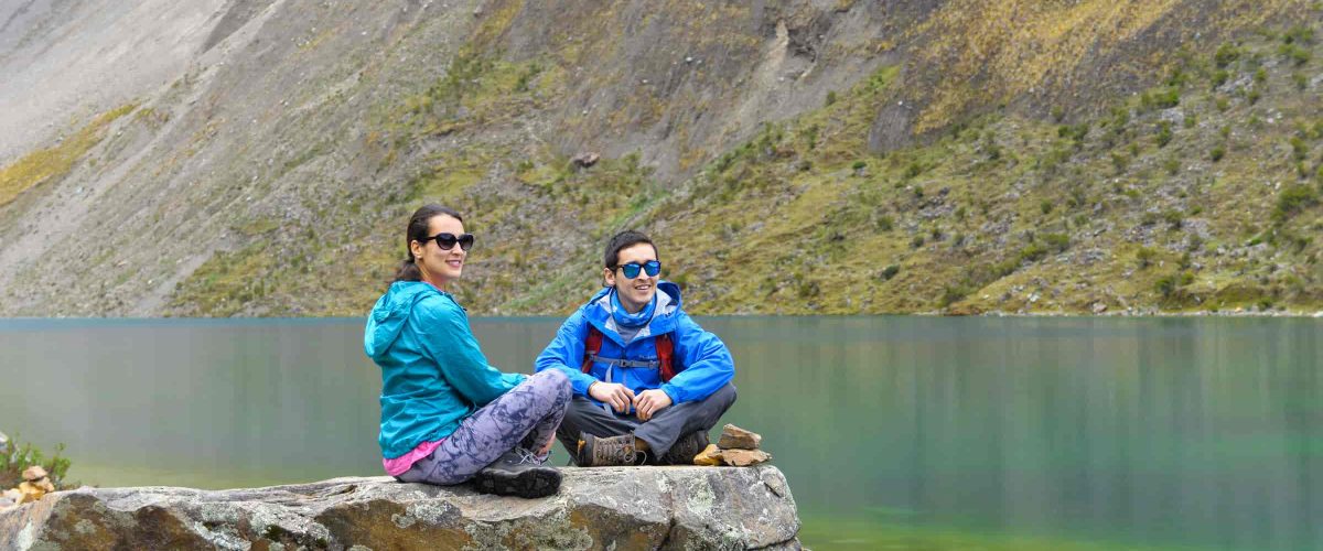Full-Day Tour to Lake Humantay from Cusco