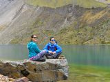 Full-Day Tour to Lake Humantay from Cusco