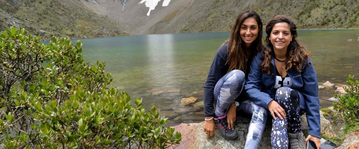 Full-Day Tour to Lake Humantay from Cusco