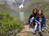 Full-Day Tour to Lake Humantay from Cusco