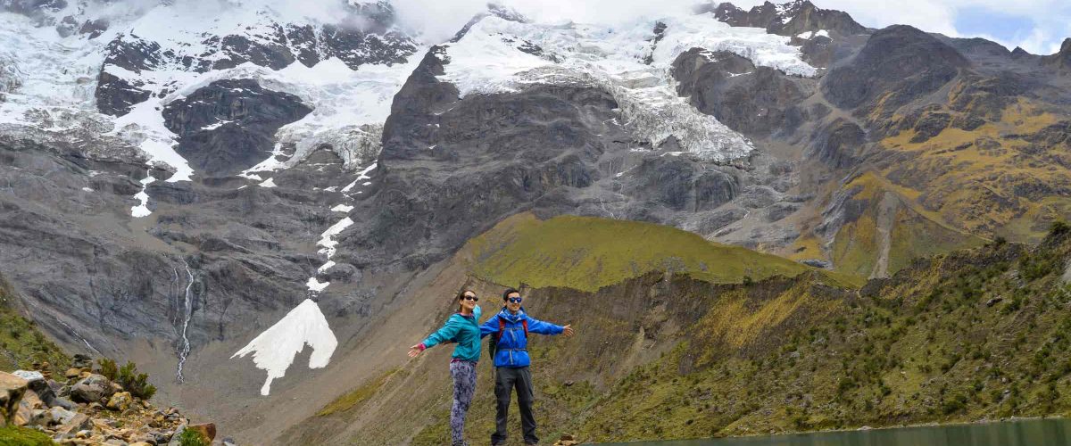Full-Day Tour to Lake Humantay from Cusco