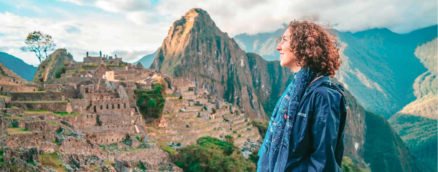 Machu Picchu Altitude Sickness