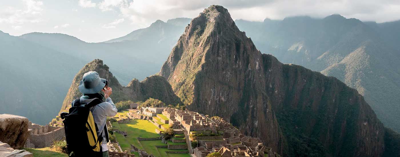Machu Picchu Altitude Sickness