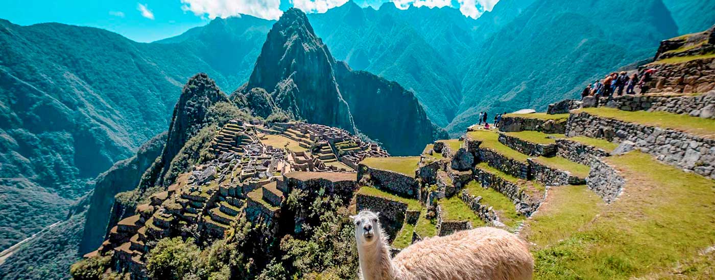 January Machu Picchu Weather